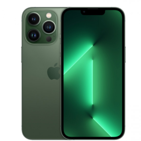 Apple iPhone 13 Pro Max 1024GB Alpine Green